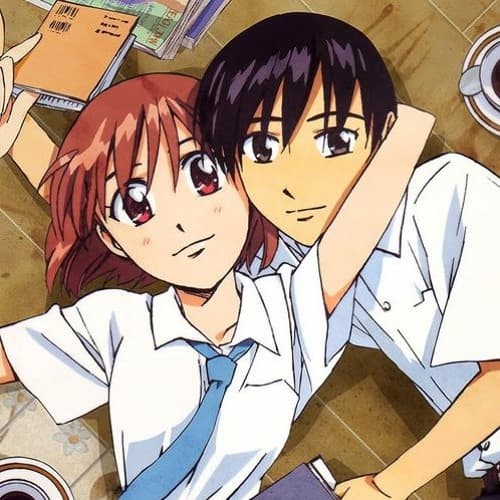 Nigiri Sensei - ¿Qué te ha parecido la adaptación al anime de Horimiya?  ¿Es tan hermosa como algunos dicen o ha sido decepcionante por lo resumida  que está? 🤔 Empezamos una nueva